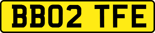 BB02TFE
