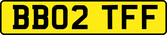 BB02TFF
