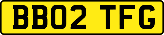 BB02TFG