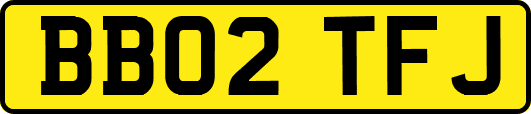 BB02TFJ