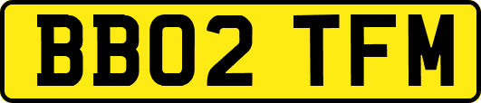 BB02TFM