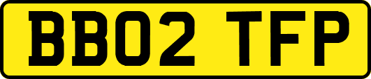 BB02TFP