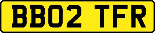 BB02TFR