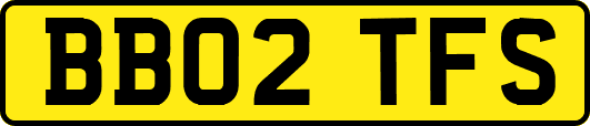 BB02TFS