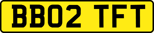 BB02TFT