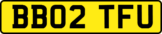 BB02TFU
