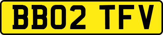 BB02TFV