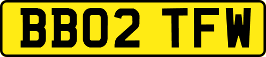 BB02TFW