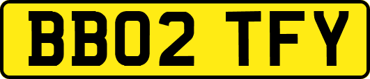 BB02TFY