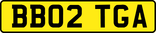 BB02TGA