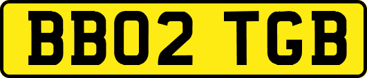 BB02TGB