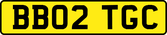 BB02TGC
