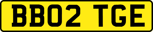 BB02TGE