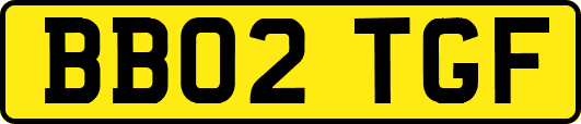 BB02TGF