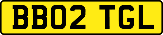 BB02TGL
