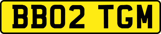 BB02TGM