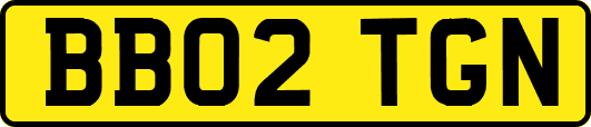 BB02TGN