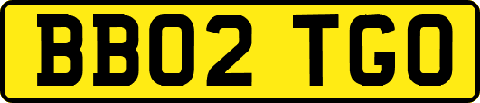 BB02TGO