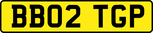 BB02TGP
