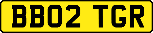 BB02TGR