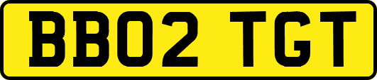 BB02TGT
