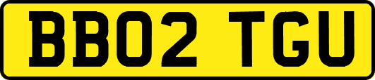 BB02TGU