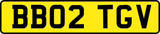 BB02TGV