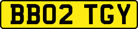BB02TGY