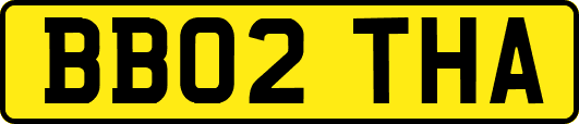 BB02THA