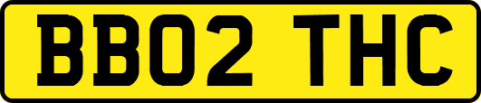 BB02THC