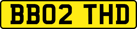 BB02THD