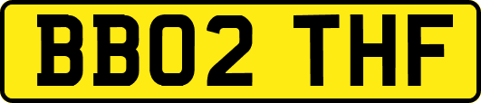 BB02THF