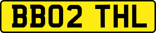 BB02THL