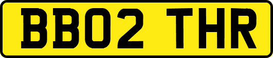 BB02THR