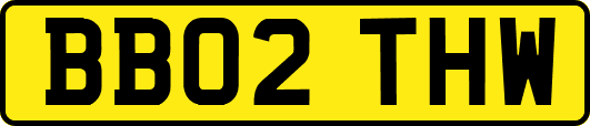 BB02THW