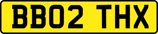 BB02THX