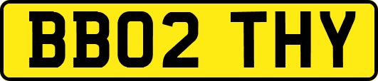 BB02THY