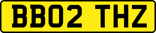 BB02THZ