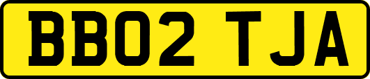 BB02TJA