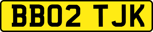 BB02TJK