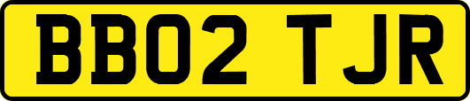 BB02TJR