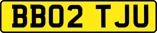 BB02TJU