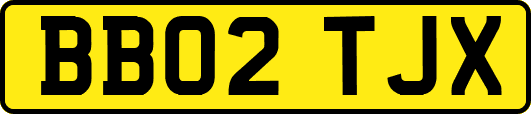 BB02TJX