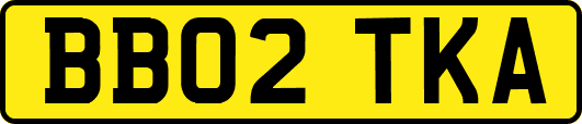 BB02TKA