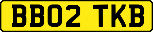 BB02TKB