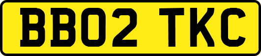 BB02TKC