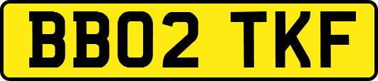 BB02TKF