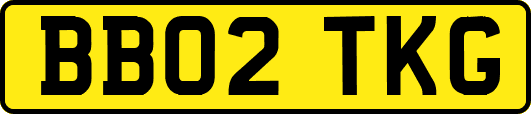BB02TKG