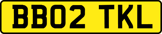 BB02TKL