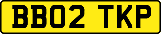BB02TKP